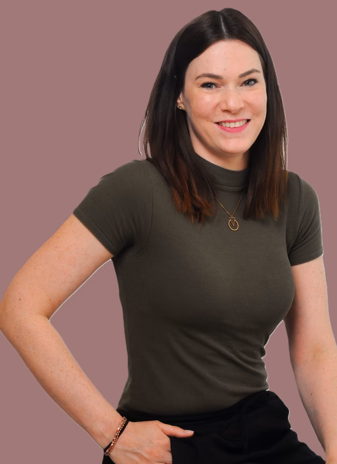 Janine Kollmannsperger